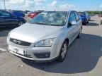 2007 FORD FOCUS SPORT  for sale at Copart SANDTOFT