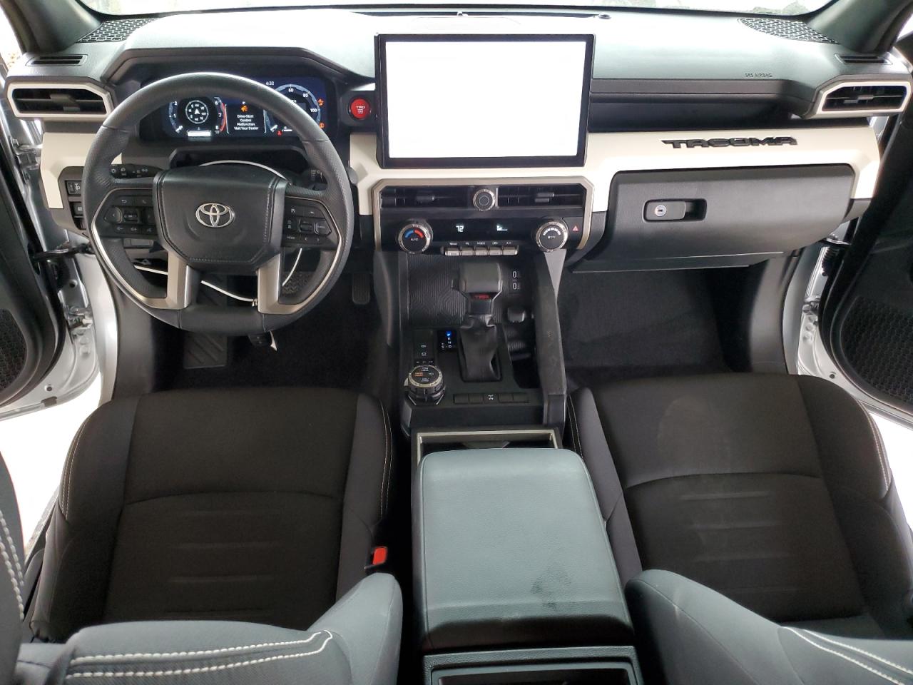 2024 Toyota Tacoma Double Cab VIN: 3TYLB5JN2RT048645 Lot: 71644875