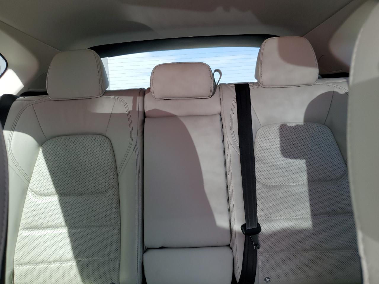 2018 Mazda Cx-5 Grand Touring VIN: JM3KFBDM8J0333474 Lot: 71454165