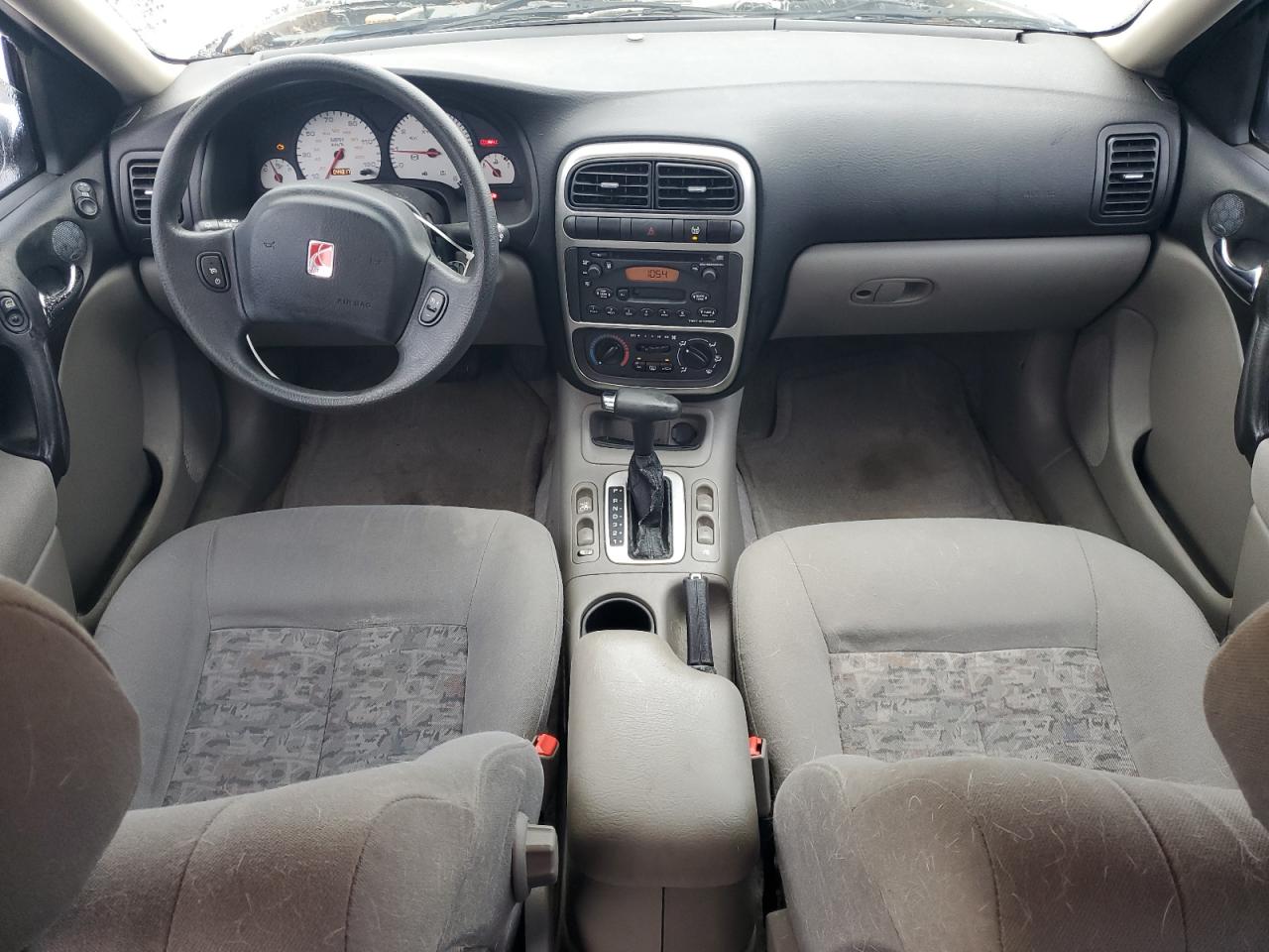 2005 Saturn L300 Level 2 VIN: 1G8JD54R25Y506995 Lot: 81006835