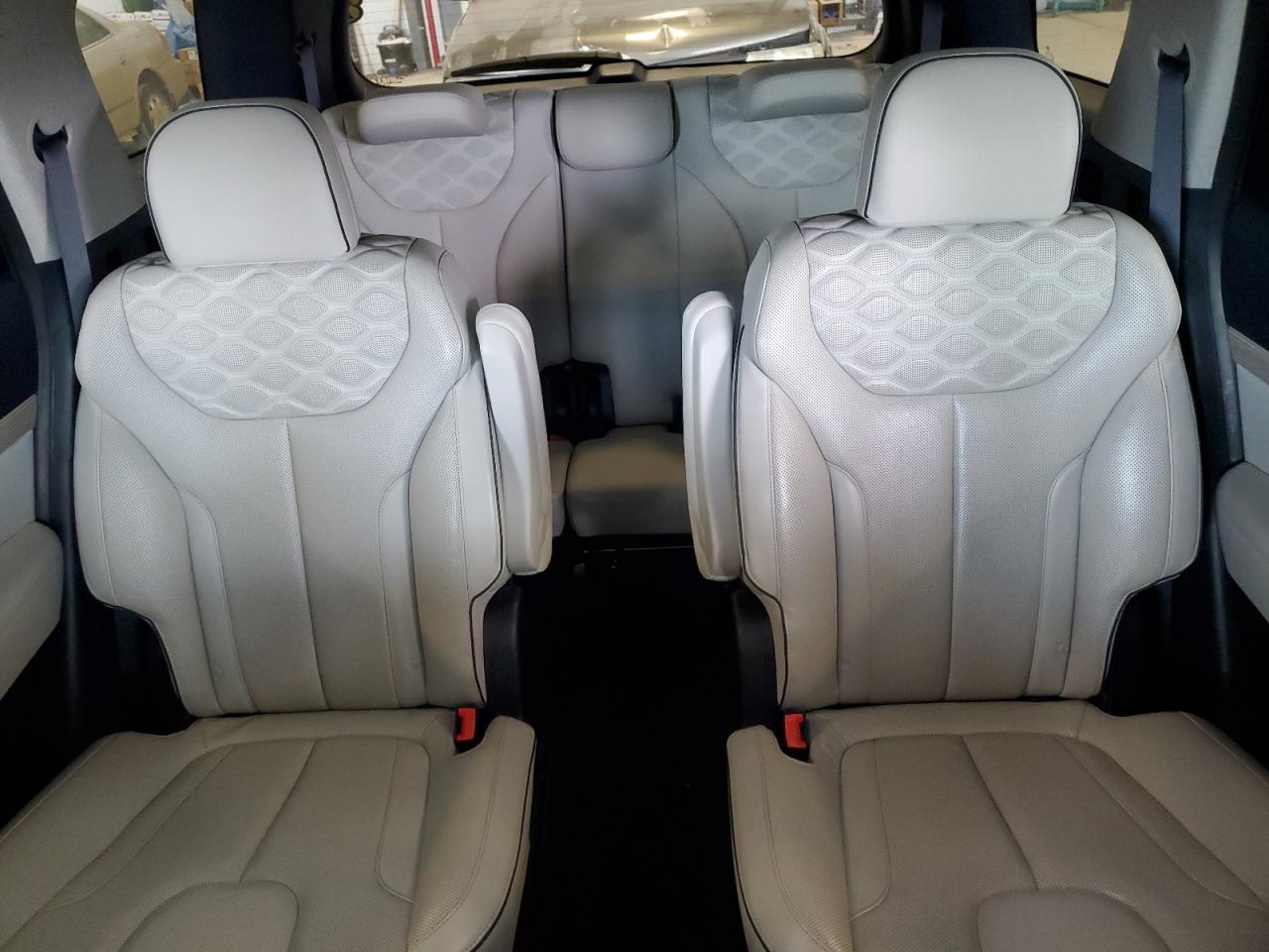 2022 Hyundai Palisade Limited VIN: KM8R5DHEXNU336752 Lot: 71673035