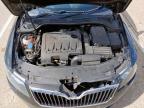 2014 SKODA SUPERB ELEGANCE TDI CR S-  for sale at Copart NEWBURY