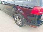 2014 VOLKSWAGEN SHARAN SE BLUEMOTION TDI  for sale at Copart PETERLEE
