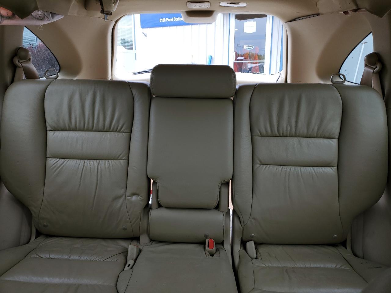 2009 Honda Cr-V Exl VIN: 5J6RE48769L012970 Lot: 71913375