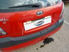 2009 KIA RIO CHILL for sale at Copart SANDWICH