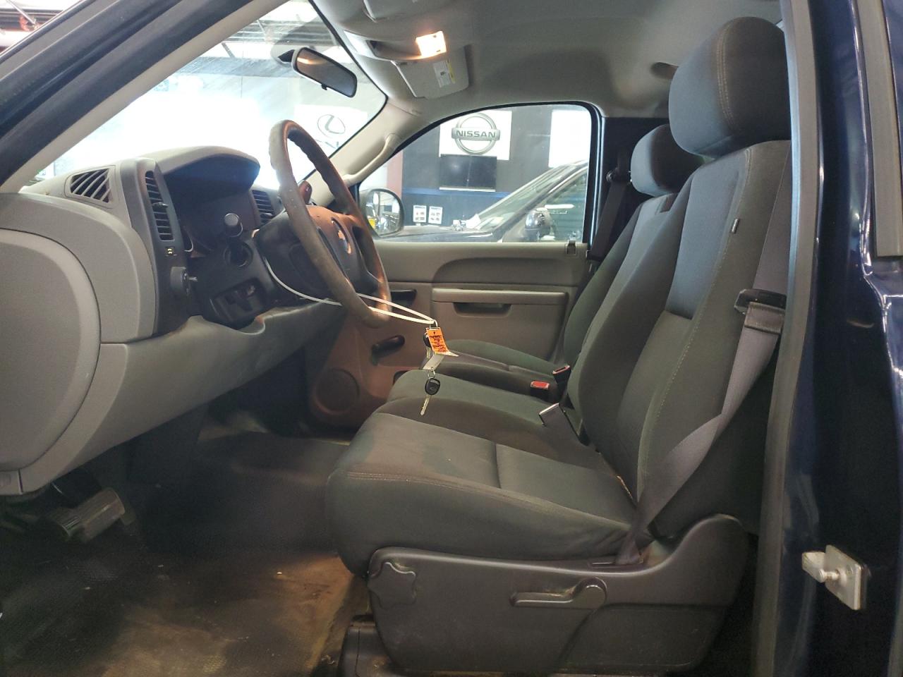 2012 Chevrolet Silverado C1500 VIN: 1GCNCPEX2CZ288342 Lot: 71605435