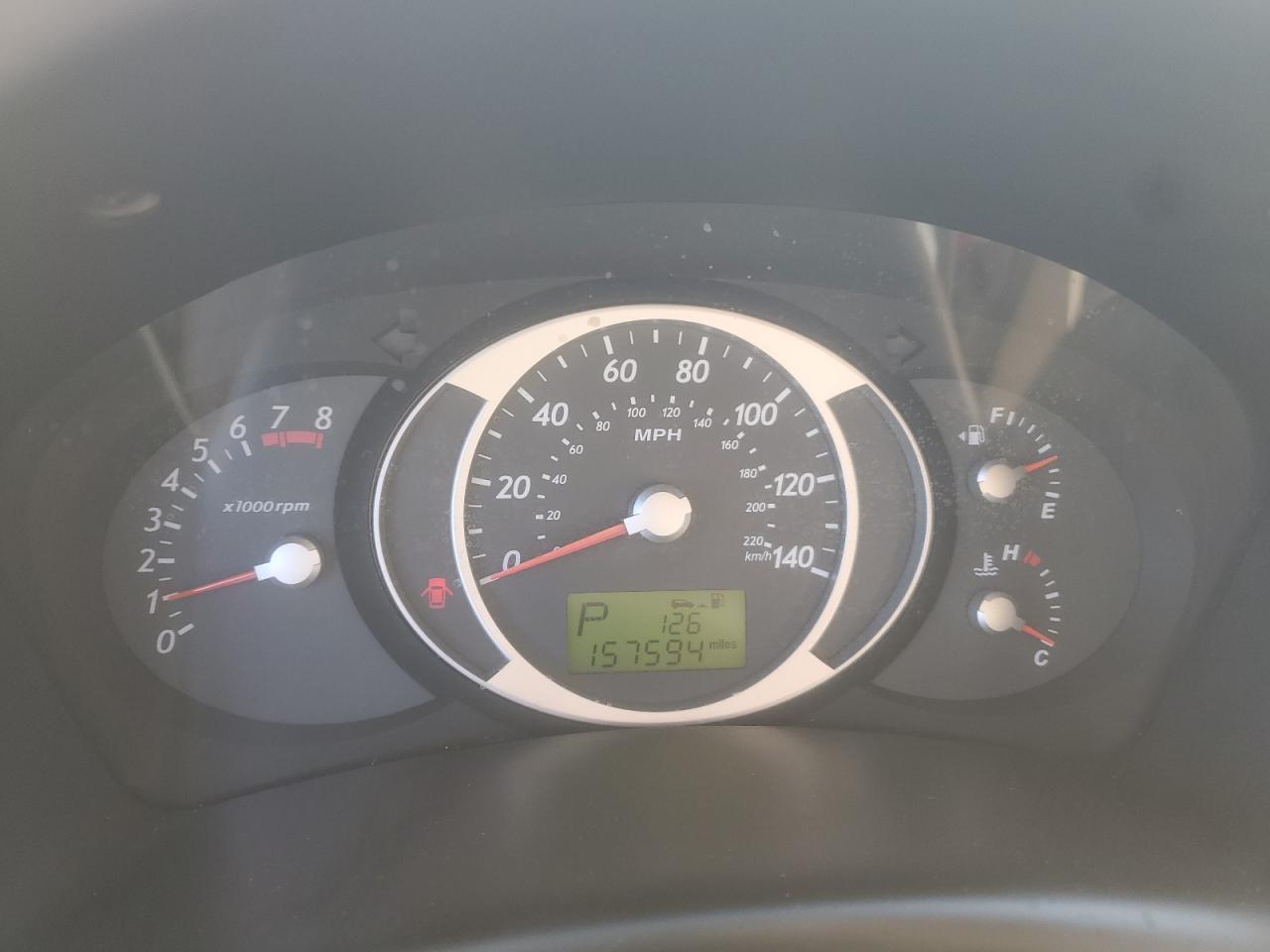 2006 Hyundai Tucson Gls VIN: KM8JN72D76U418972 Lot: 71175215