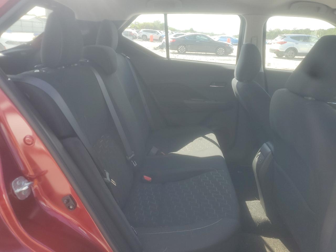 2024 Nissan Kicks Sv VIN: 3N1CP5CV5RL532389 Lot: 81685205