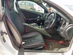 2010 MERCEDES SLK 200 KOMPRESSOR  for sale at Copart WISBECH