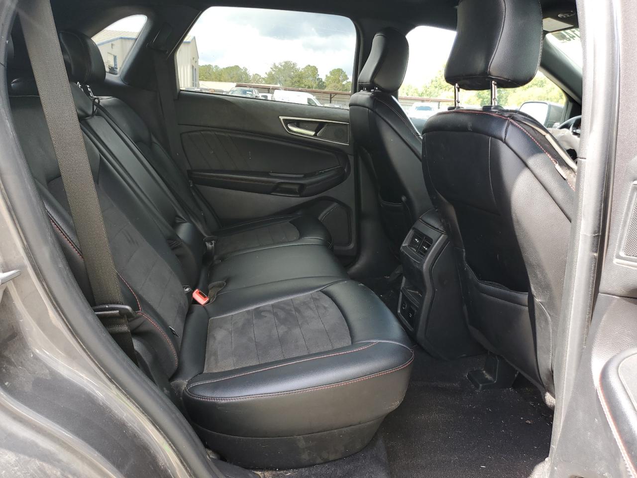 2022 Ford Edge Sel VIN: 2FMPK4J96NBA19036 Lot: 84237145