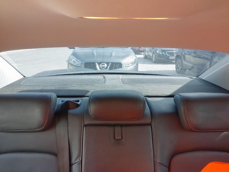 2011 AUDI A4 DYNAMIK TFSI QUATTRO A 2.0T FSI QUATTRO DYNAMIK 4DR S TR