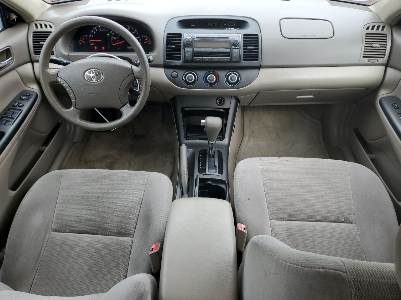 2005 Toyota Camry Le VIN: 4T1BE30K85U544545 Lot: 80518495