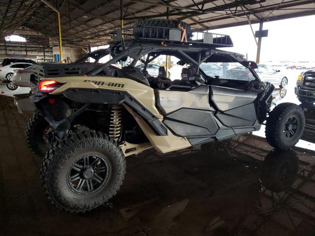 2023 CAN AM MAVERICK X3 MAX DS TURBO
