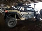 2023 CAN AM MAVERICK X3 MAX DS TURBO for sale at Copart AZ - PHOENIX
