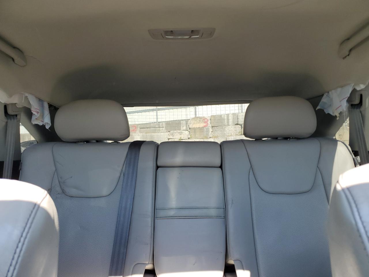 2015 Lexus Rx 350 Base VIN: 2T2BK1BA1FC294016 Lot: 80526375