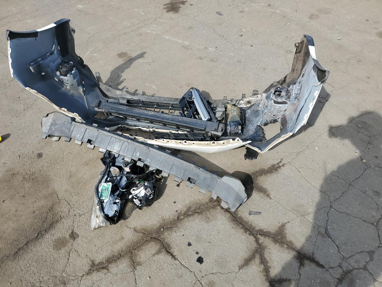 2021 Subaru Crosstrek Limited VIN: JF2GTHMC9M8230900 Lot: 83953915