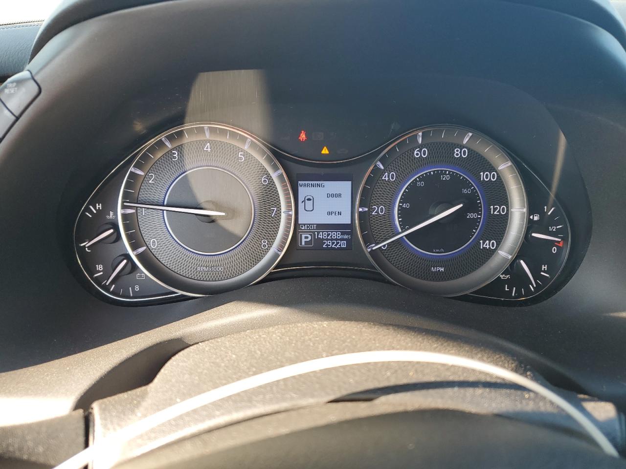 2016 Infiniti Qx80 VIN: JN8AZ2NE8G9121220 Lot: 71737975