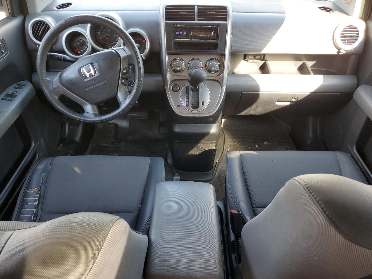 2003 Honda Element Ex VIN: 5J6YH28553L049568 Lot: 71532965