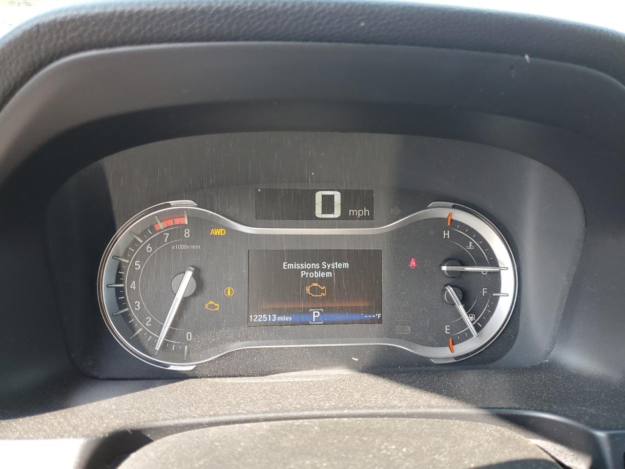 2016 Honda Pilot Exl VIN: 5FNYF6H85GB033666 Lot: 81632725