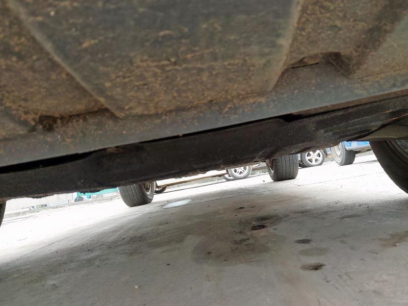 2017 LAND ROVER RANGE ROVER EVOQUE 2.0 TD4 SE TECH 5DR AUTO