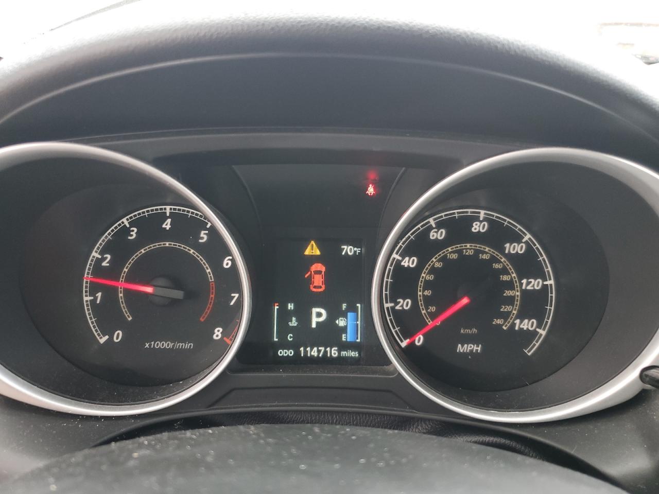 2014 Mitsubishi Outlander Sport Es VIN: 4A4AR3AU2EE018225 Lot: 81813845