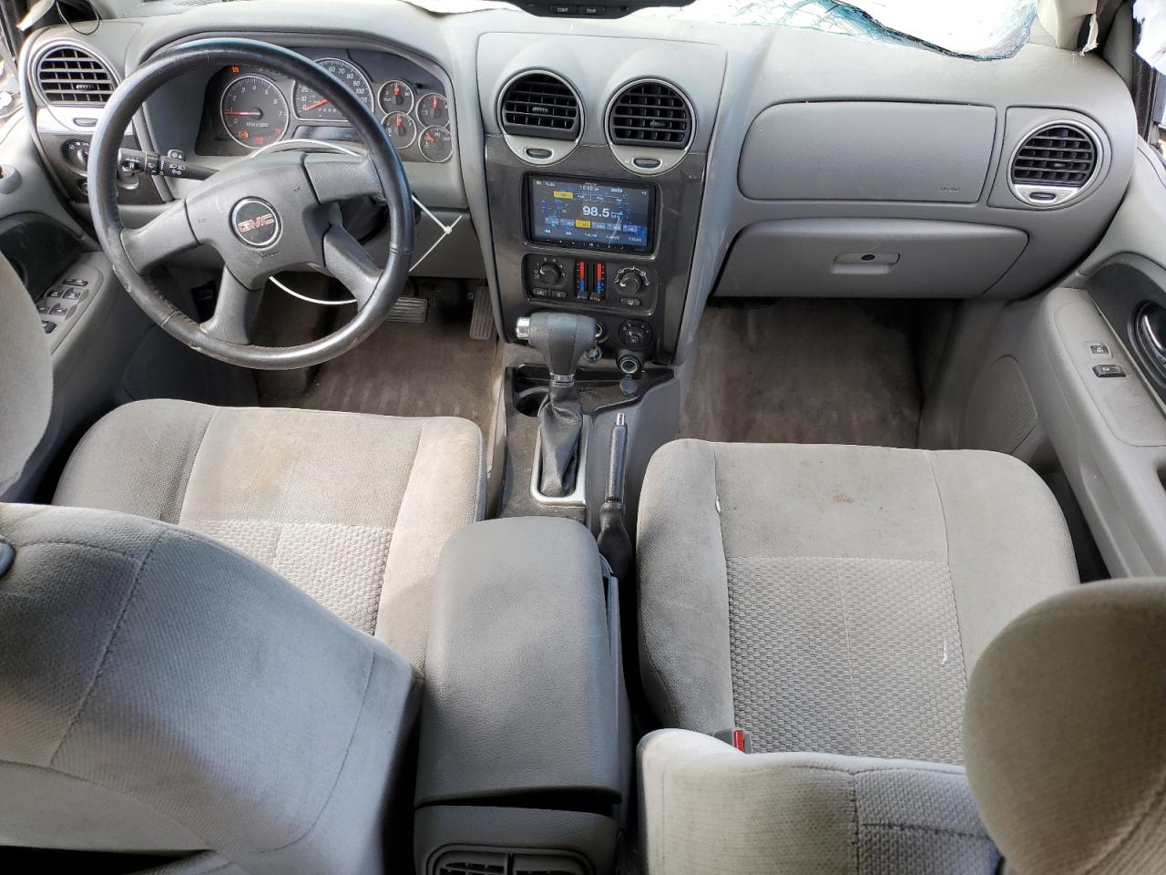 2008 GMC Envoy VIN: 1GKDS13S782231187 Lot: 84590945