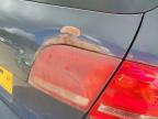 2010 AUDI A3 S LINE TDI QUATTRO  for sale at Copart WHITBURN