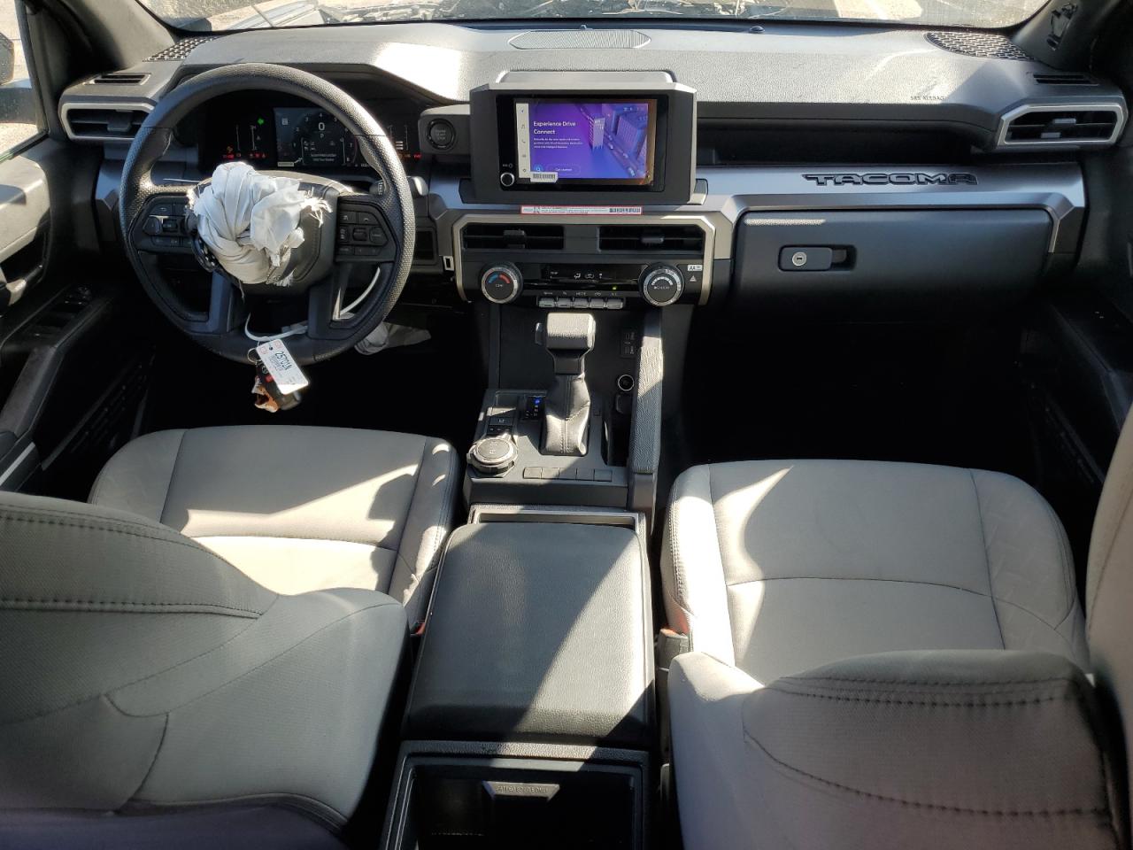 2025 Toyota Tacoma Double Cab VIN: 3TMLB5JN2SM117254 Lot: 81855525