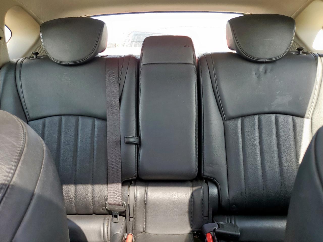 2015 Infiniti Qx50 VIN: JN1BJ0HP3FM731050 Lot: 83759905
