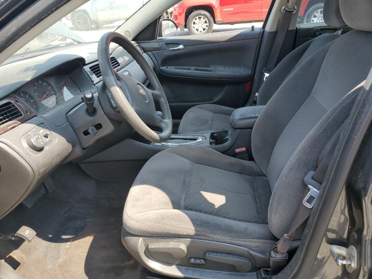 2014 Chevrolet Impala Limited Ls VIN: 2G1WA5E38E1171591 Lot: 80653475