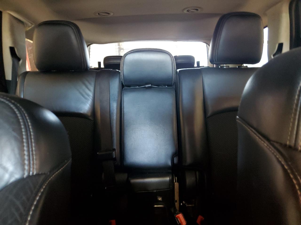 2018 Dodge Journey Crossroad VIN: 3C4PDDGG5JT449921 Lot: 71426155