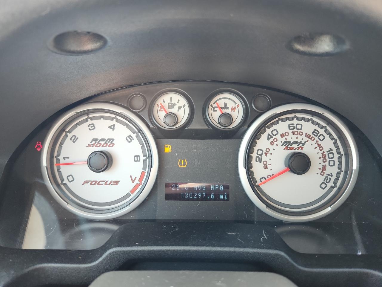 2010 Ford Focus Se VIN: 1FAHP3FN8AW287384 Lot: 80892255