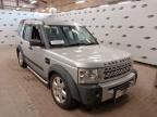 2005 LAND ROVER DISCOVERY 3 TDV6 AUTO  for sale at Copart SANDWICH