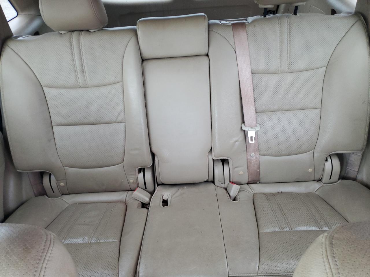 2013 Kia Sorento Ex VIN: 5XYKU3A66DG396324 Lot: 84234835