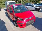 2008 HYUNDAI I10 CLASSIC  for sale at Copart SANDWICH