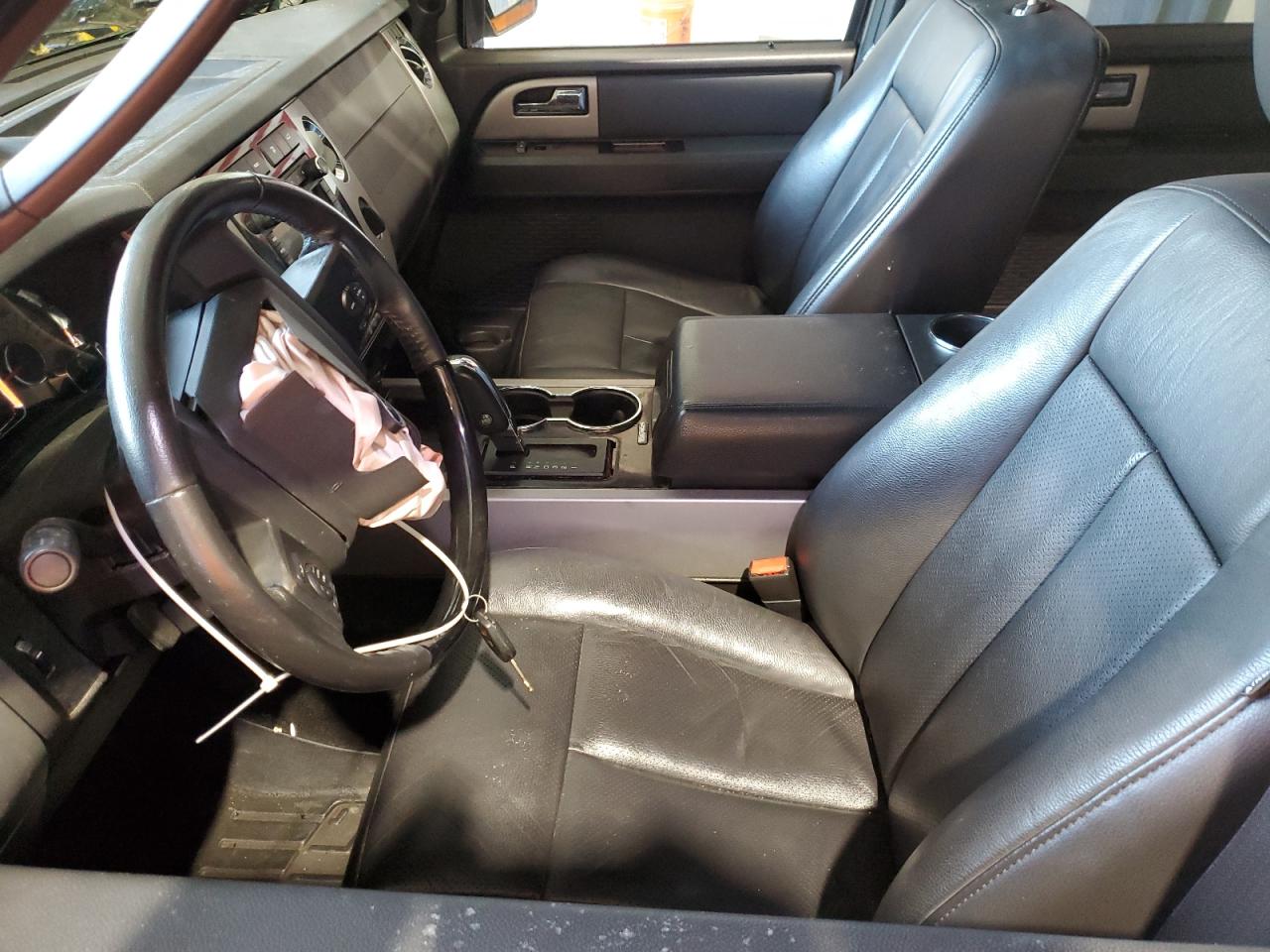 2014 Ford Expedition Limited VIN: 1FMJU2A52EEF04621 Lot: 72055445