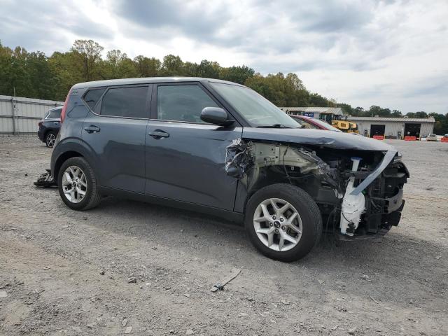  KIA SOUL 2020 Угольный