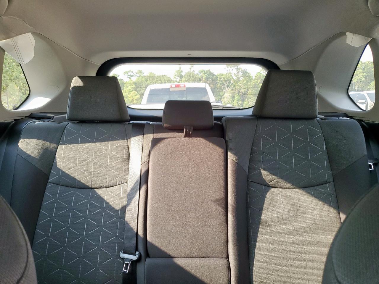 2021 Toyota Rav4 Xle VIN: 2T3W1RFV0MC146710 Lot: 81021615