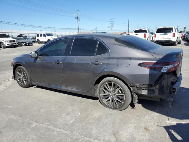  TOYOTA CAMRY 2023 Серый