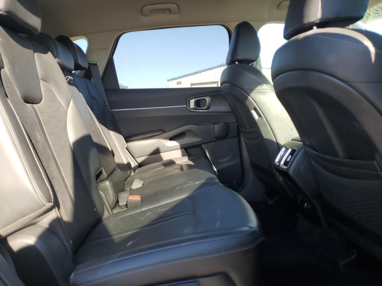 2024 Kia Sorento S VIN: 5XYRL4JCXRG284758 Lot: 84232815