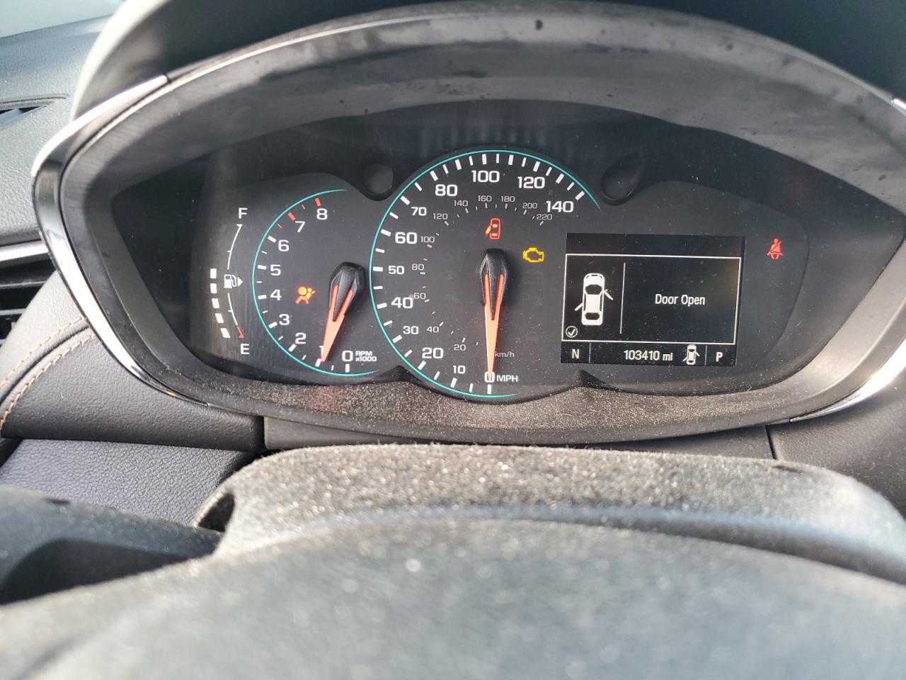 2018 Chevrolet Trax 1Lt VIN: 3GNCJPSB4JL235966 Lot: 84404575