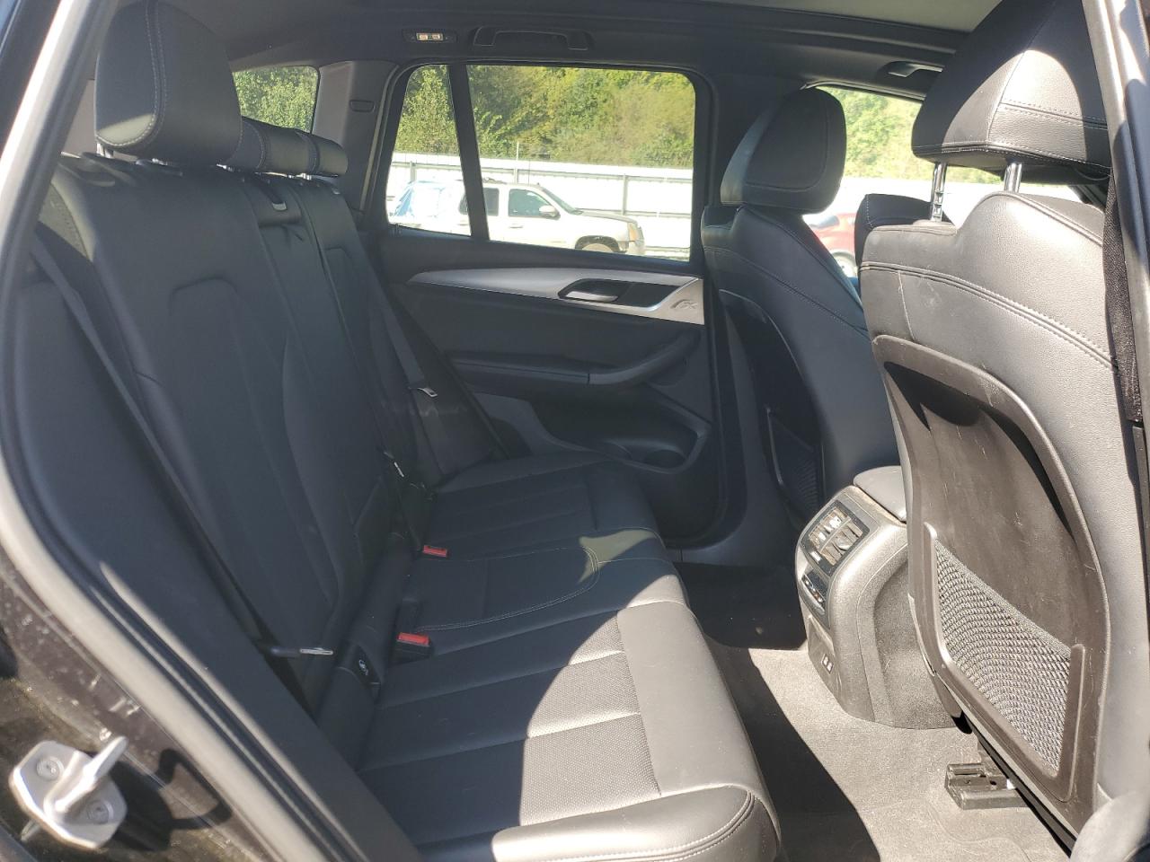 2022 BMW X3 Sdrive30I VIN: 5UX43DP07N9L83667 Lot: 84543315
