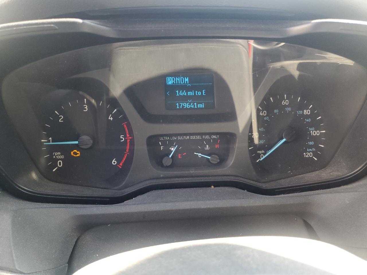 2017 Ford Transit T-350 Hd VIN: 1FTRS4XV8HKA89066 Lot: 70496485