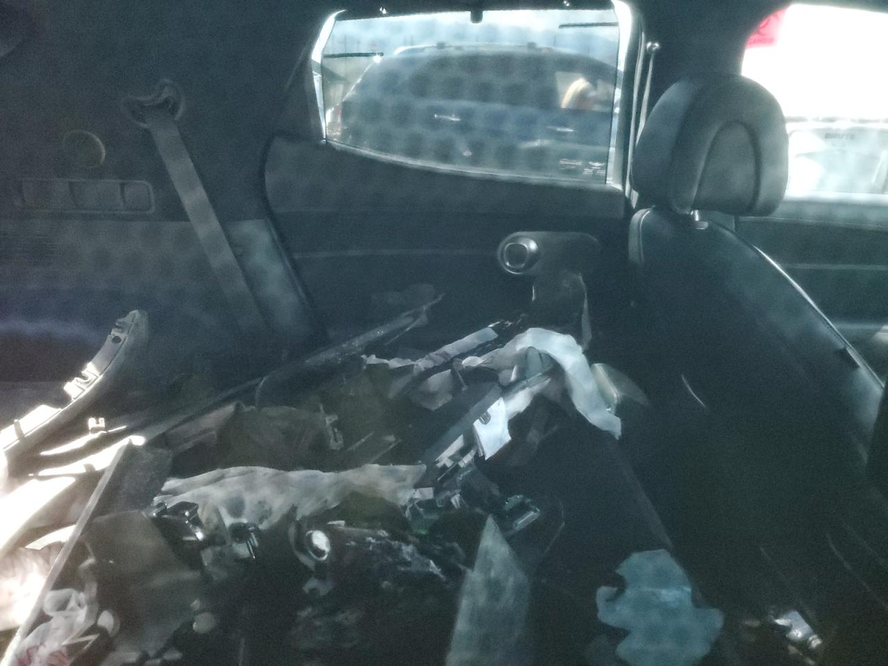 2023 Genesis Gv60 Performance VIN: KMUKEDTB6PU010353 Lot: 80761775