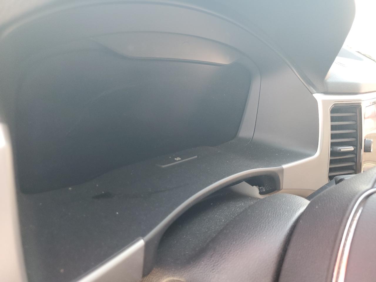 2018 Volkswagen Atlas Sel Premium VIN: 1V2NR2CA7JC514549 Lot: 80333025