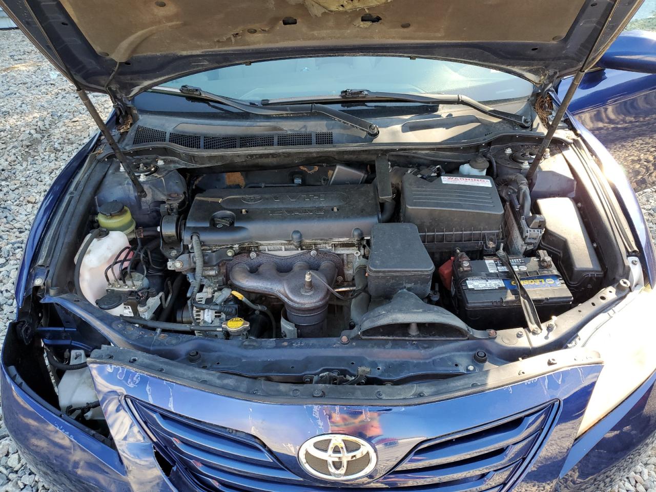 2007 Toyota Camry Ce VIN: 4T1BE46K67U028233 Lot: 80798005