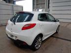 2014 MAZDA 2 SPORT VENTURE EDITION for sale at Copart EAST KILBRIDE
