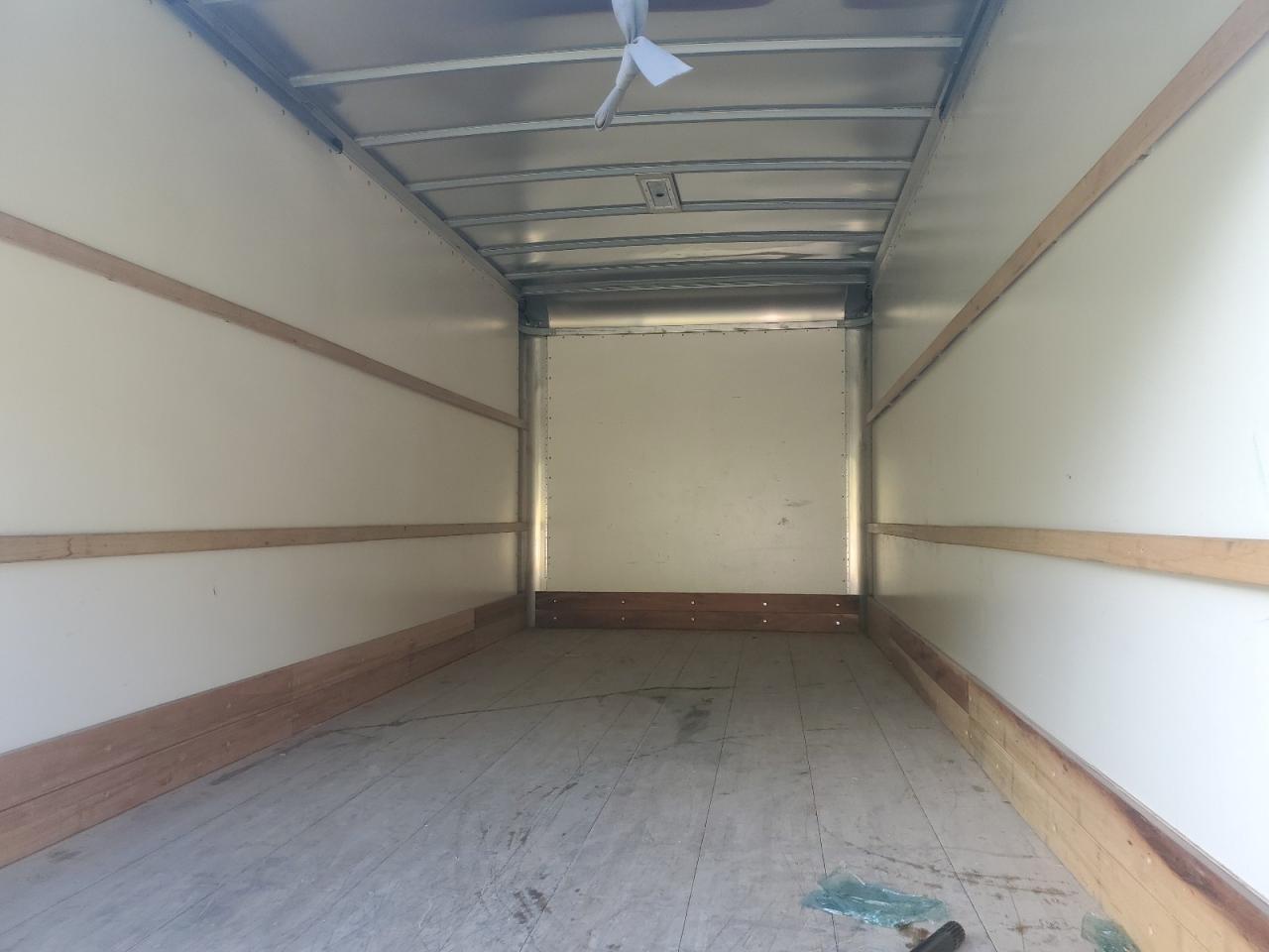 2025 Isuzu Nrr VIN: JALE5W160S7P02230 Lot: 80861655