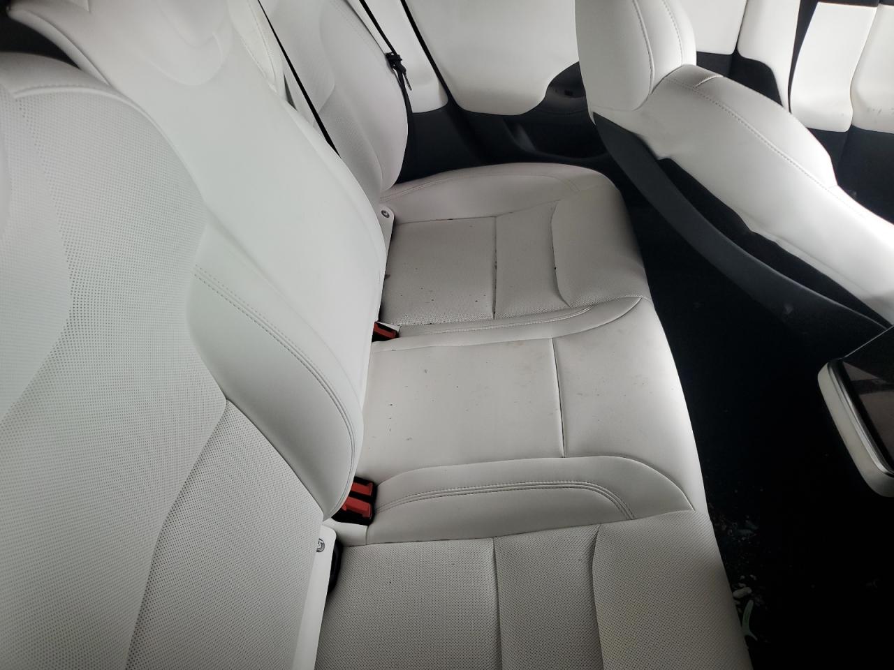 2023 Tesla Model S VIN: 5YJSA1E54PF518608 Lot: 81058585