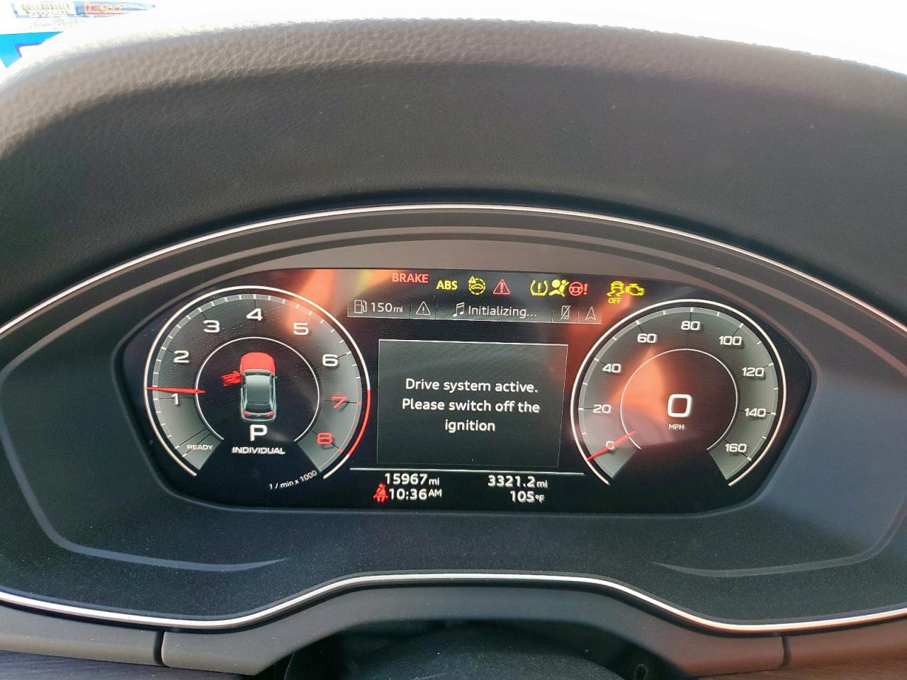 2024 Audi Q5 Premium Plus 45 VIN: WA1EAAFYXR2015557 Lot: 84407055